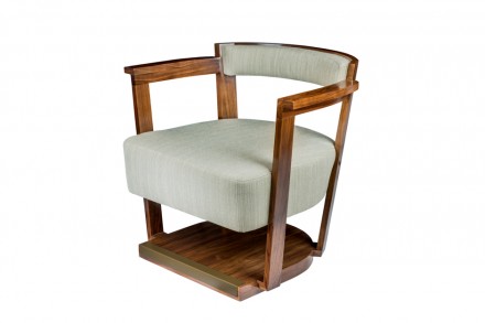 The Diana Chair